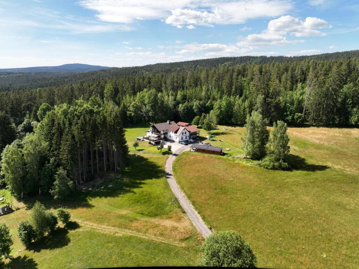 Kutscherhaus Nagel Zewnętrze zdjęcie