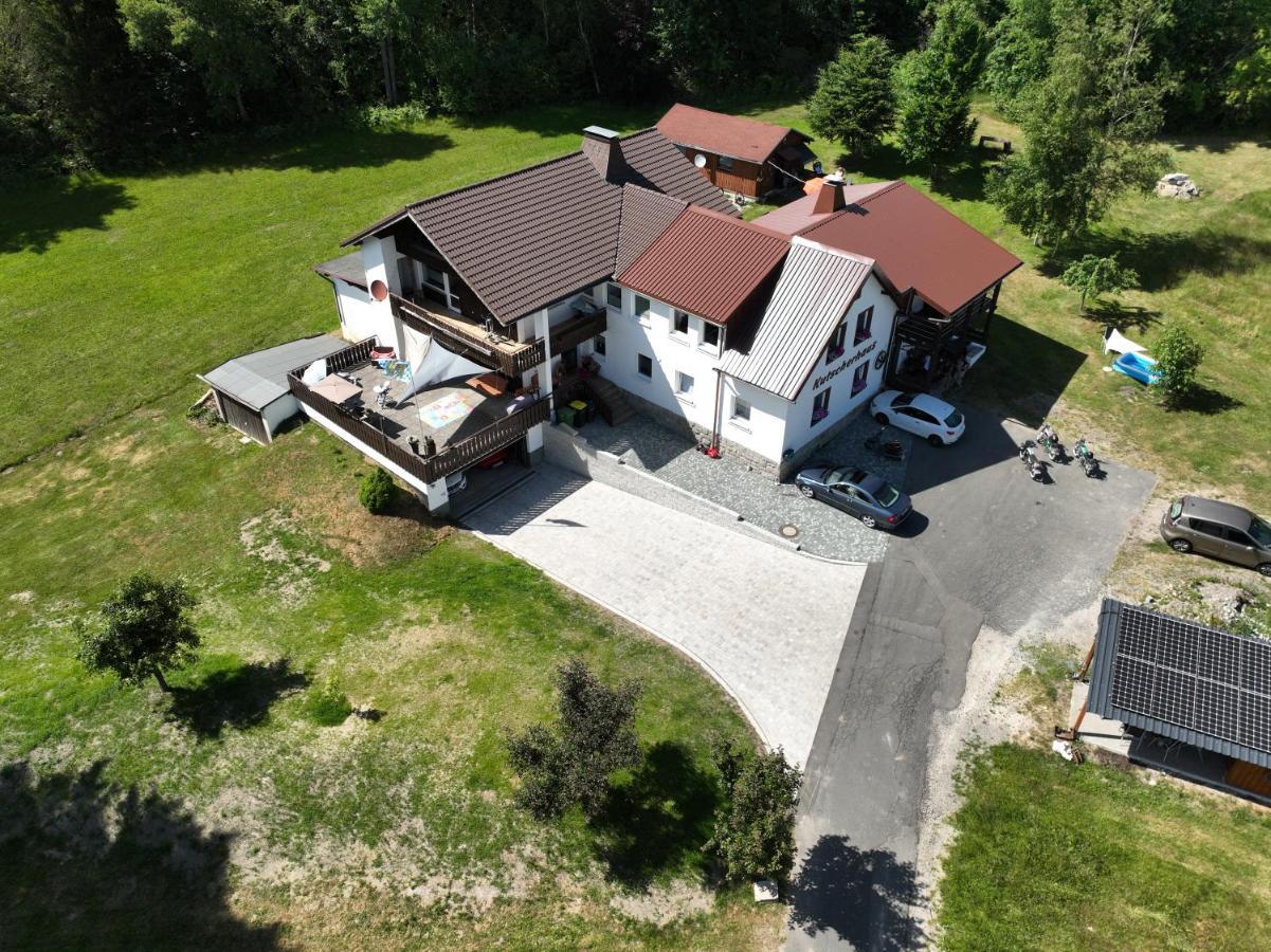 Kutscherhaus Nagel Zewnętrze zdjęcie