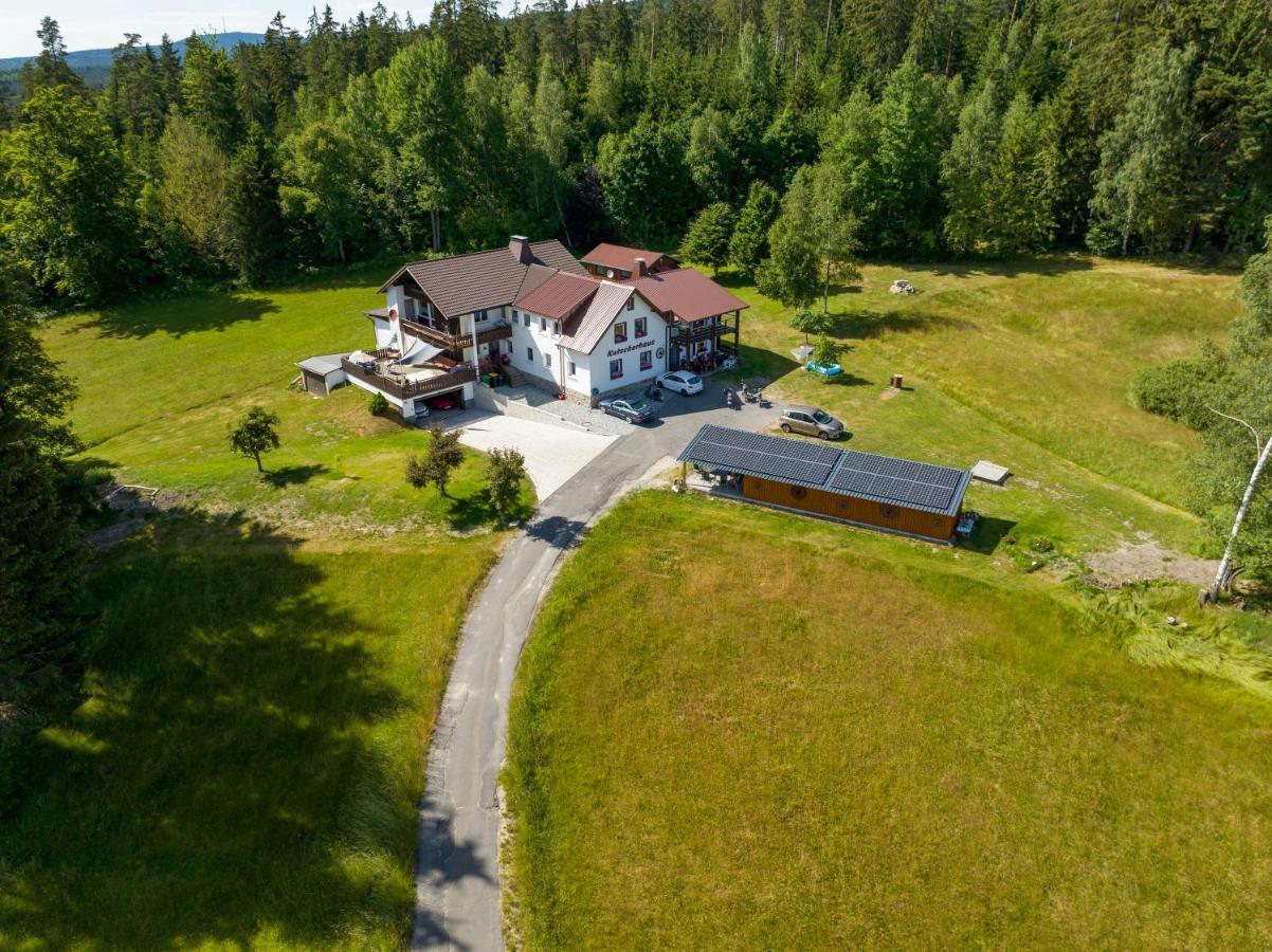 Kutscherhaus Nagel Zewnętrze zdjęcie