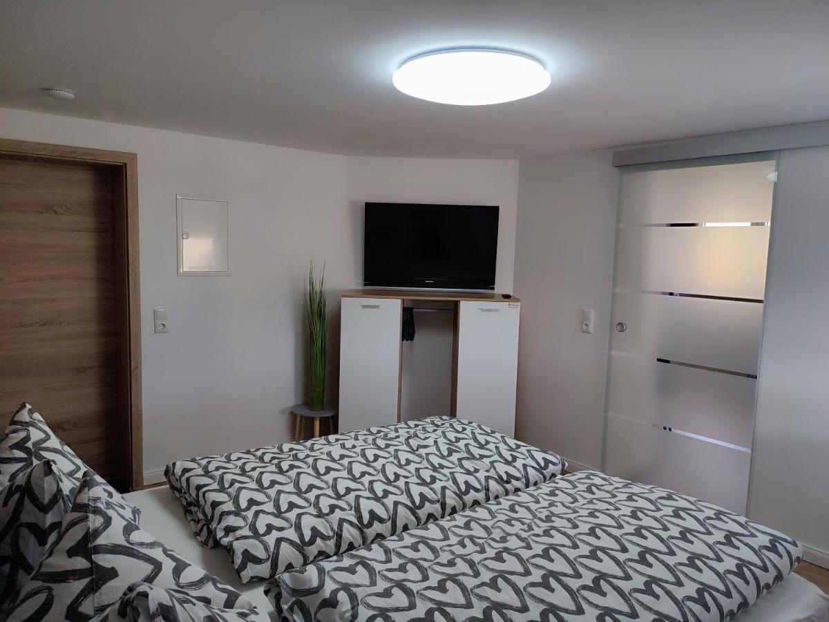 Kutscherhaus Nagel Zewnętrze zdjęcie