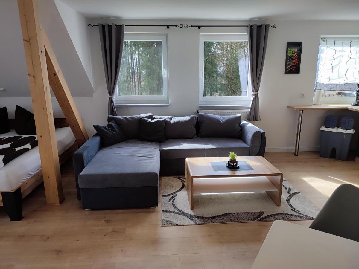 Kutscherhaus Nagel Zewnętrze zdjęcie