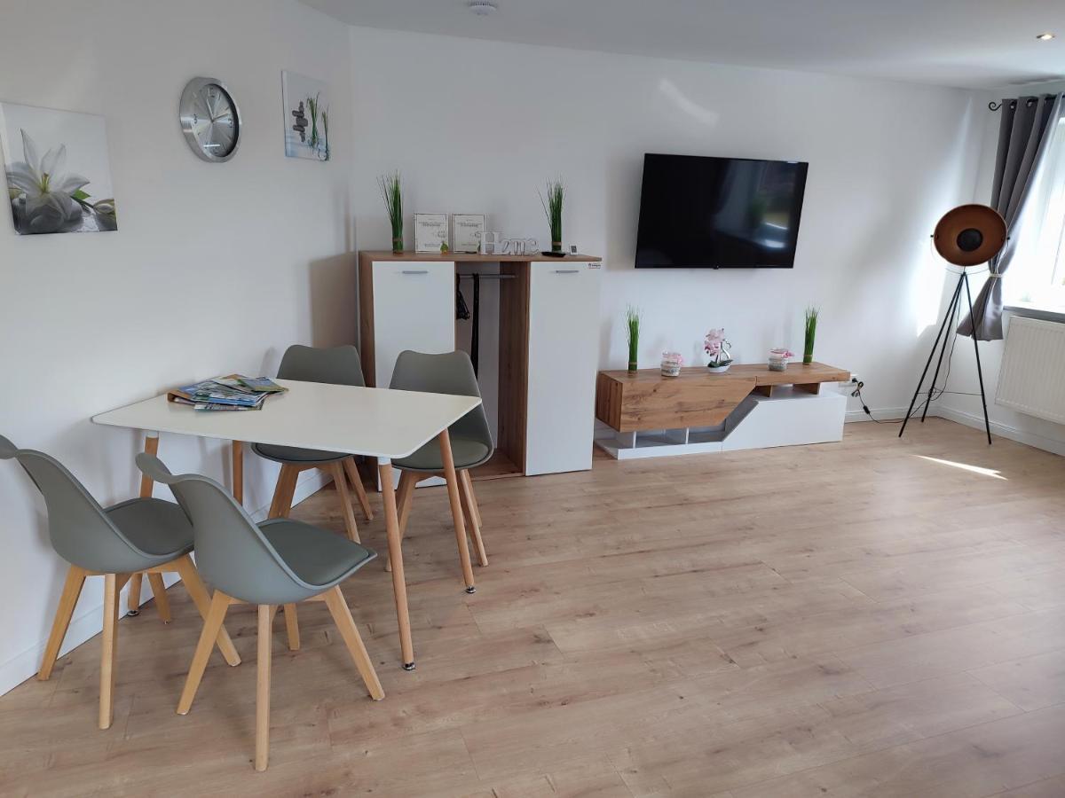 Kutscherhaus Nagel Zewnętrze zdjęcie