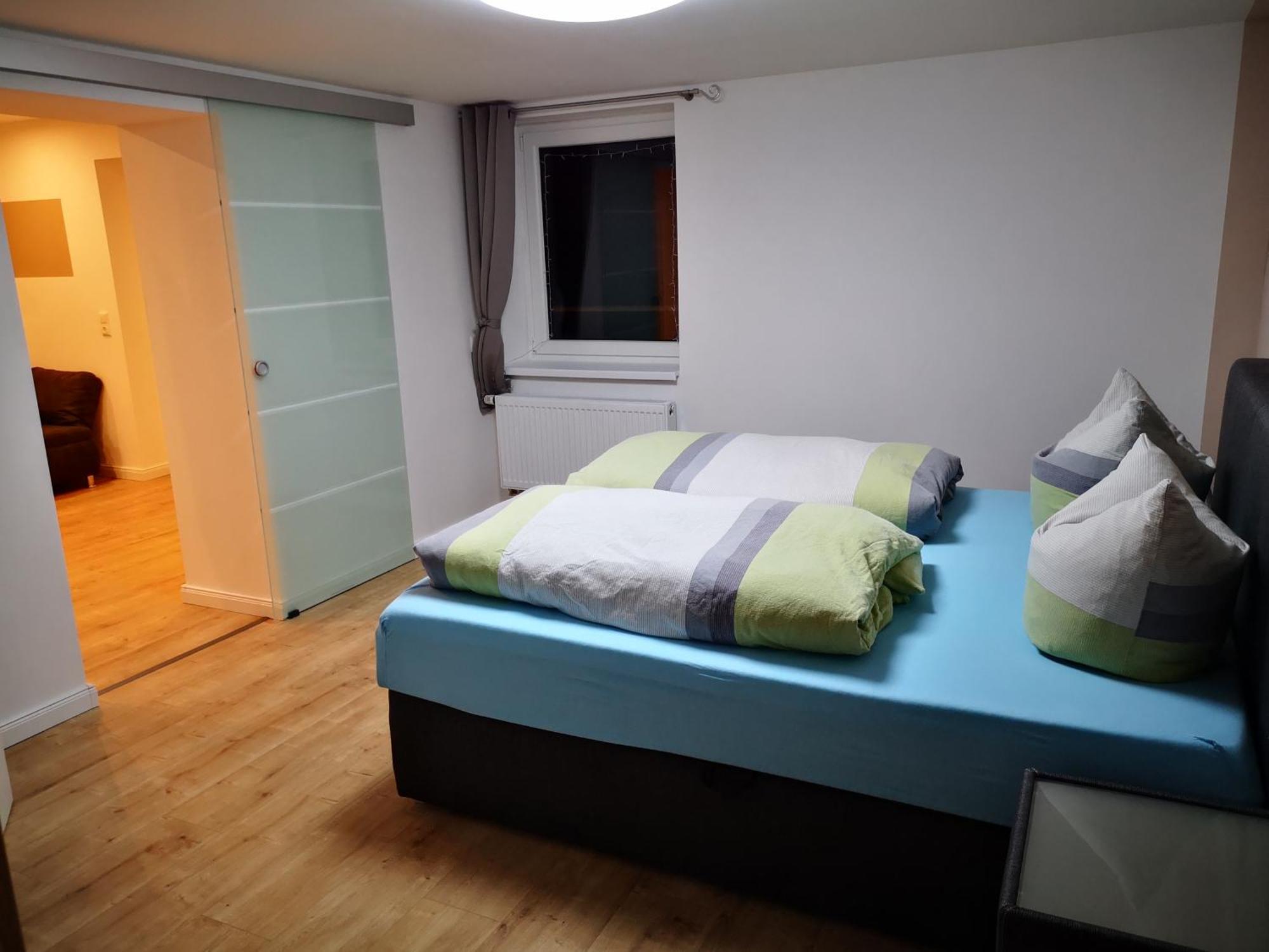 Kutscherhaus Nagel Pokój zdjęcie